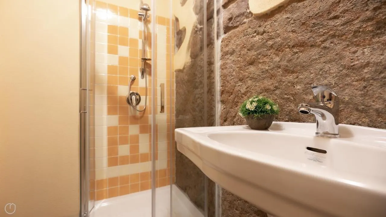 Appartamento Welcomely- La Fonte Bosa Italia
