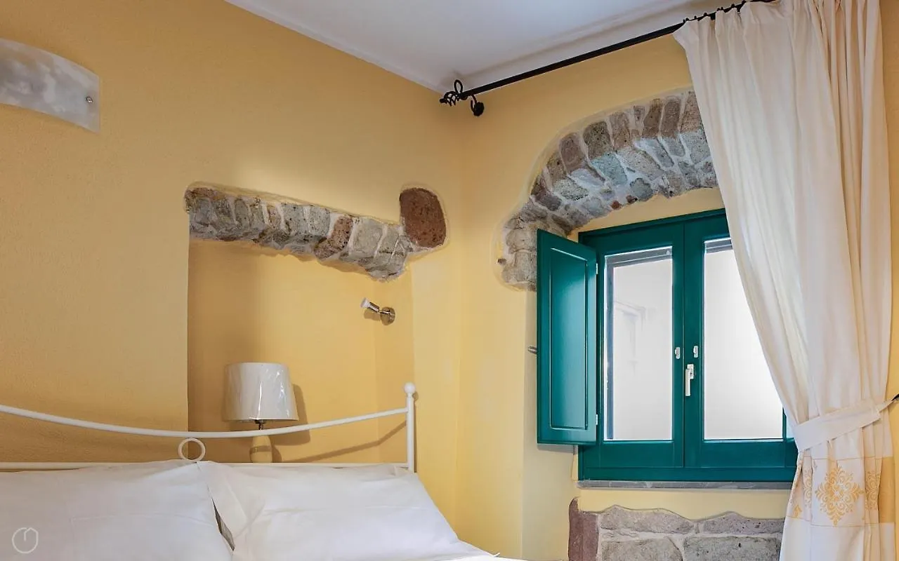 Appartamento Welcomely- La Fonte Bosa