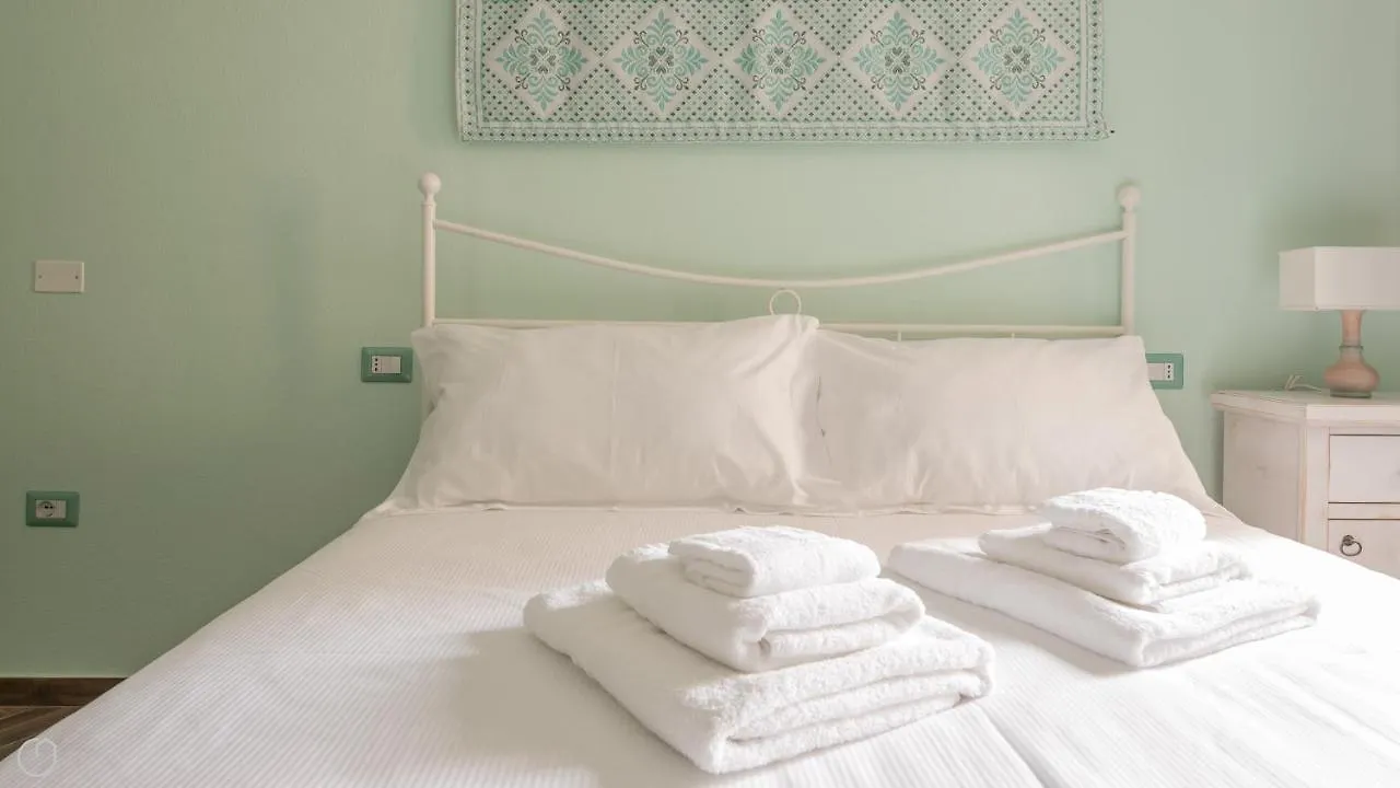 Welcomely- La Fonte Bosa
