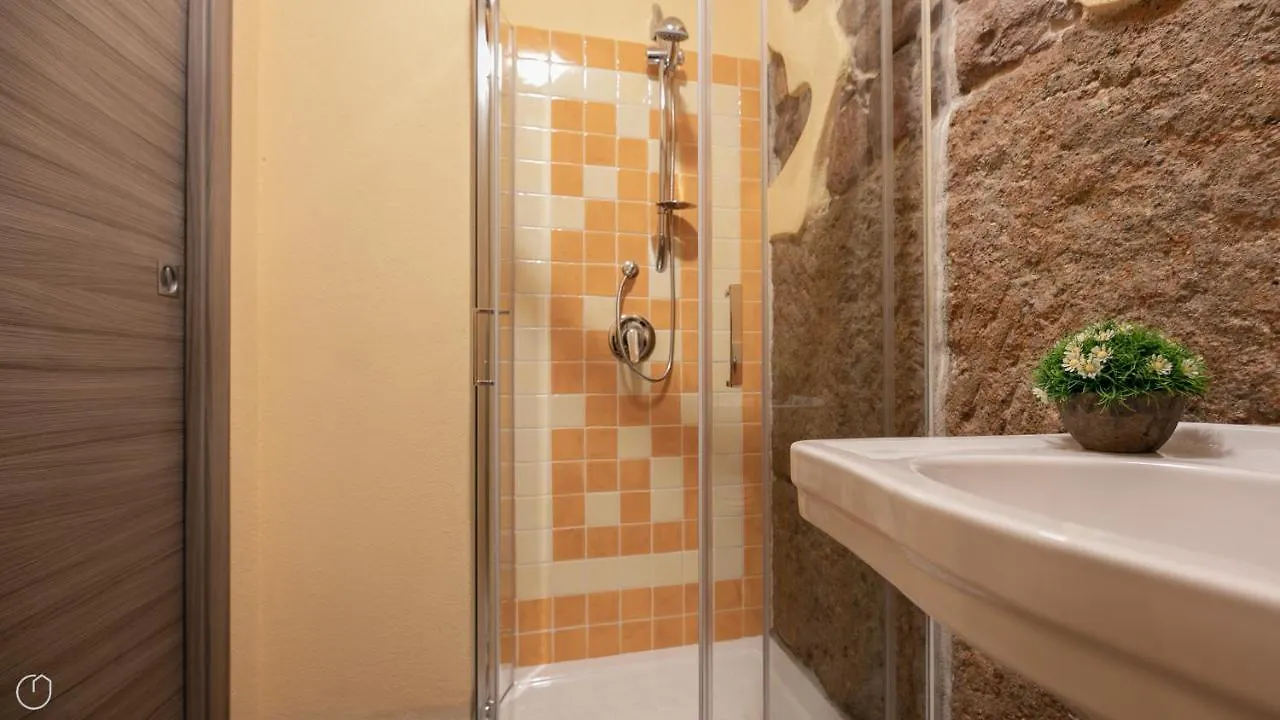 Appartamento Welcomely- La Fonte Bosa