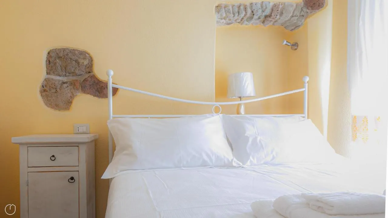 Appartamento Welcomely- La Fonte Bosa