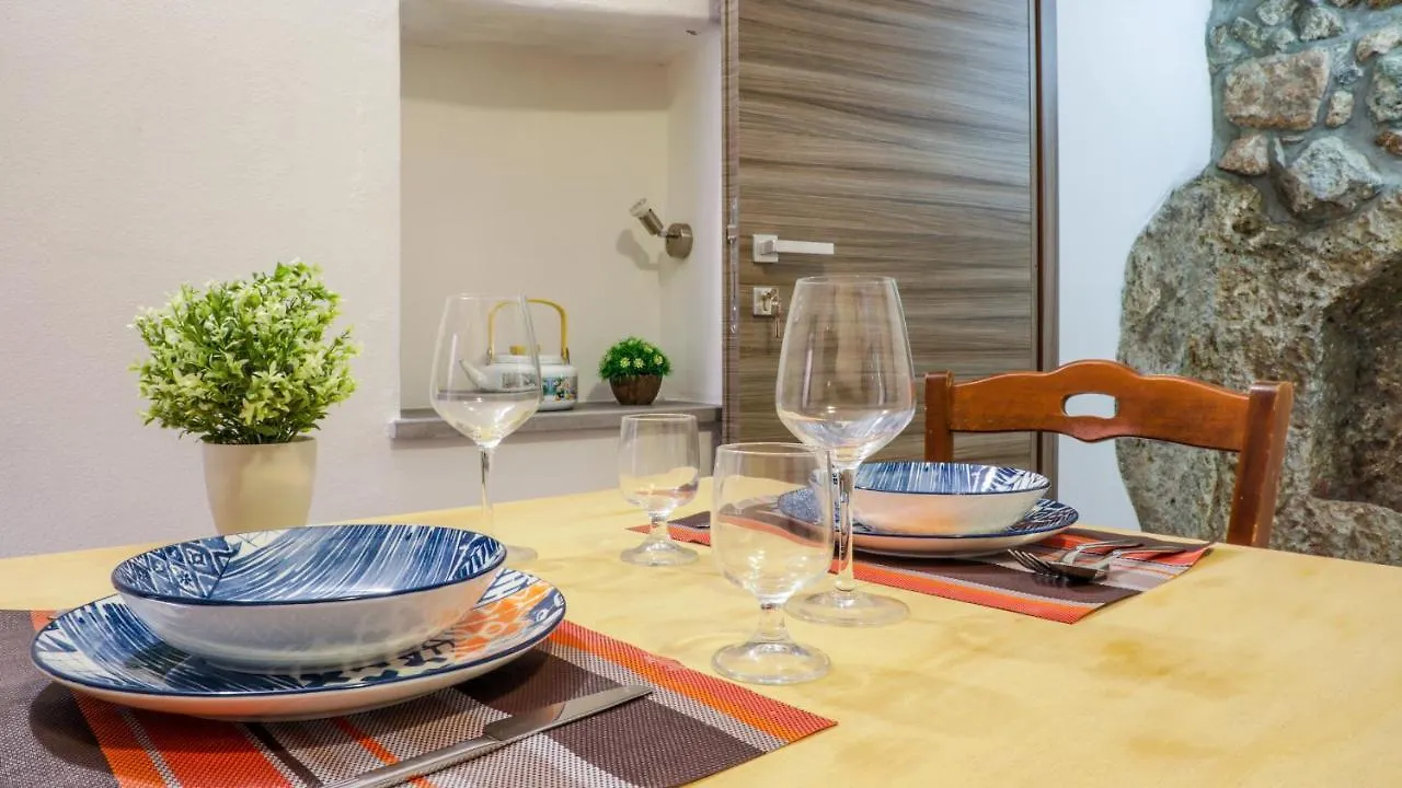 Appartamento Welcomely- La Fonte Bosa