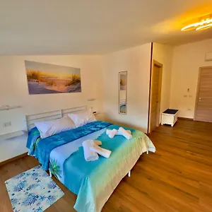 Gasthof Casa Del Mare, Bosa