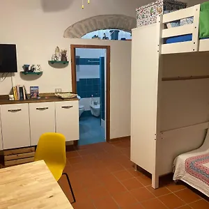 Sa Domo Pitticca Bosa