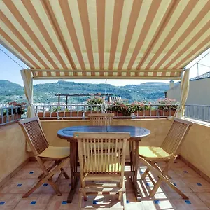 Apartment Casa Muruidda Di Mario Stara, Bosa