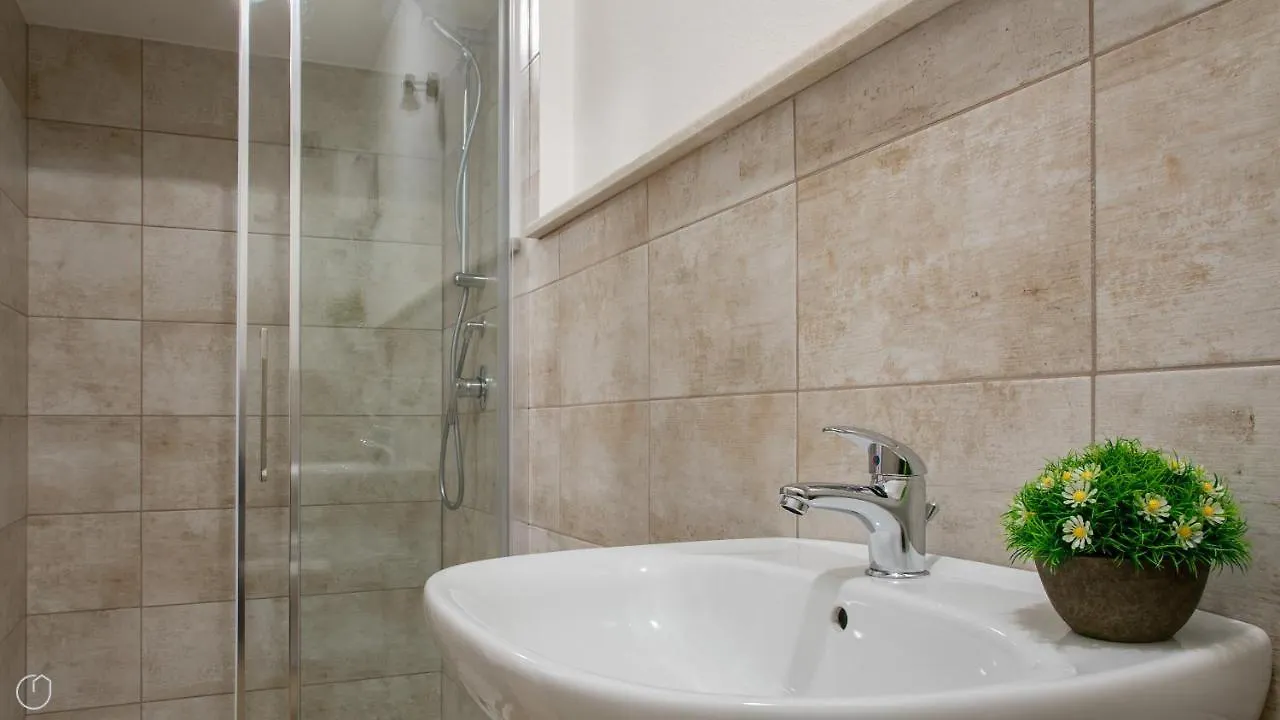 Welcomely- La Fonte Bosa Appartement