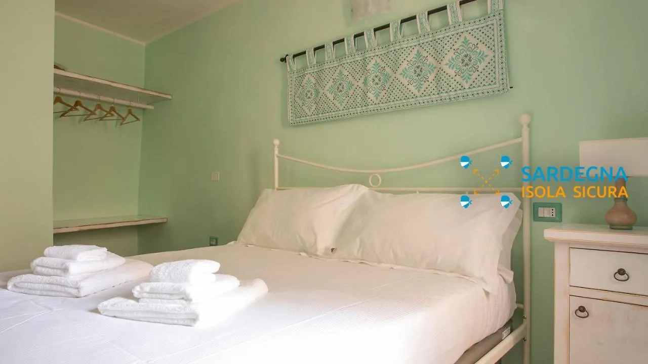 Appartement Welcomely- La Fonte Bosa