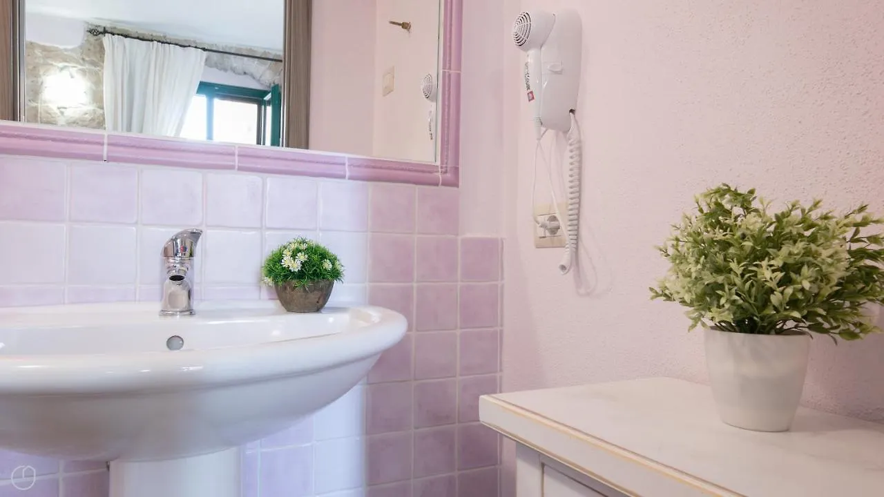 Welcomely- La Fonte Bosa Appartement