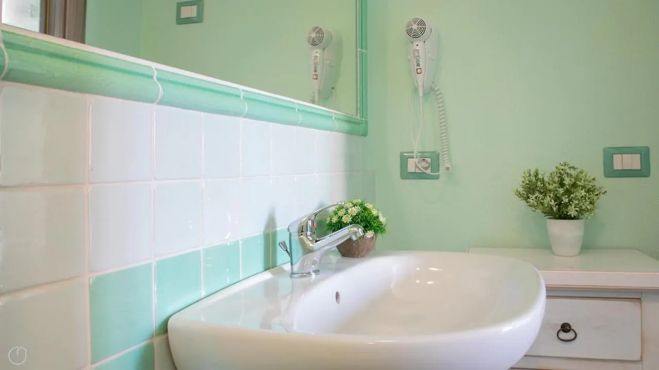 Appartement Welcomely- La Fonte Bosa Italie