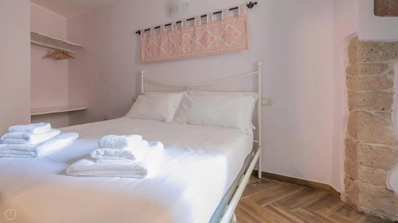 Welcomely- La Fonte Bosa Appartement