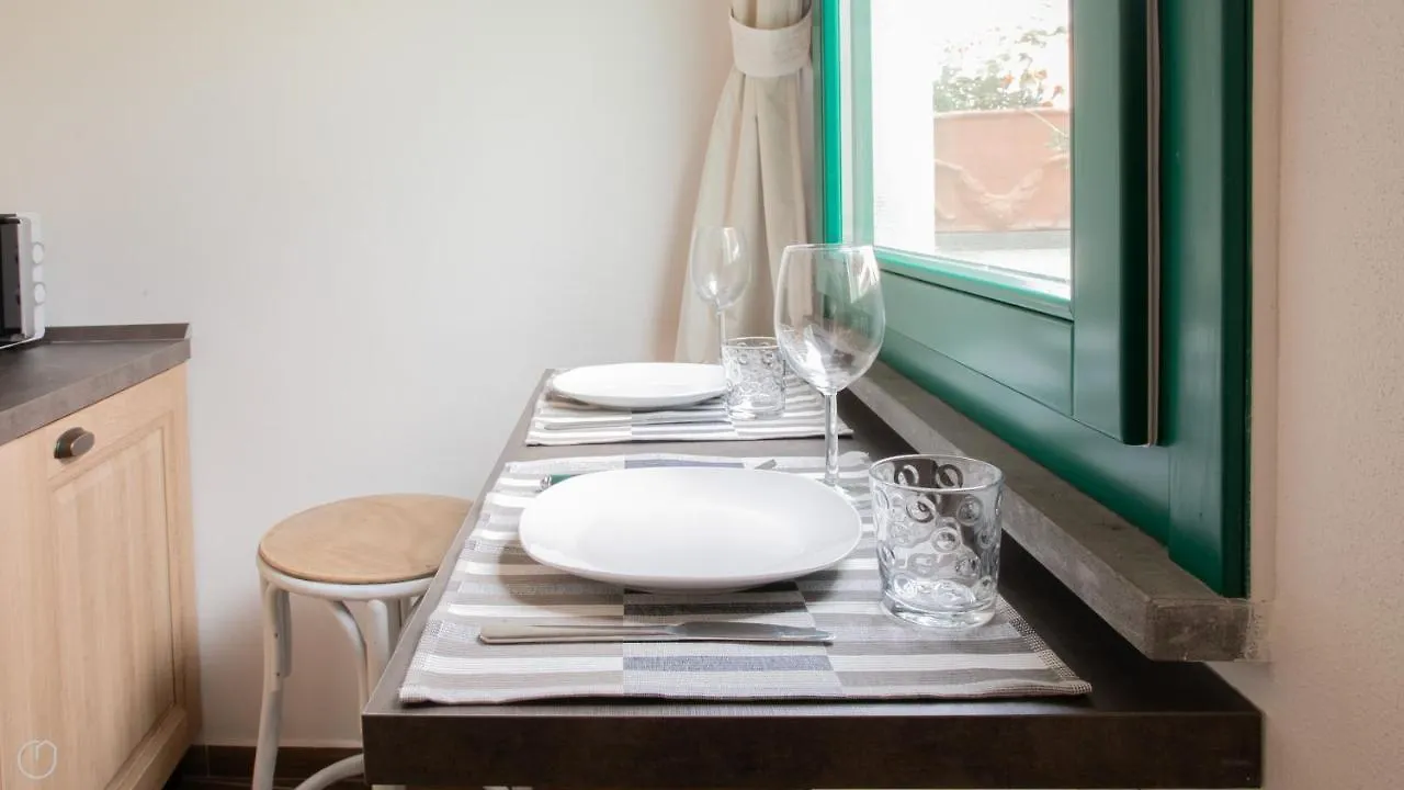 Appartement Welcomely- La Fonte Bosa