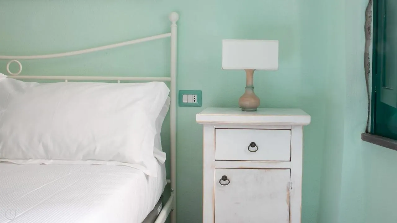 Appartement Welcomely- La Fonte Bosa