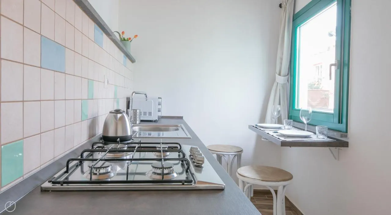 Appartement Welcomely- La Fonte Bosa
