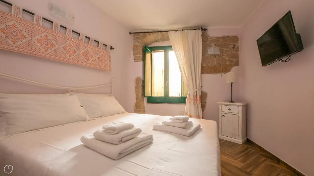 Appartement Welcomely- La Fonte Bosa