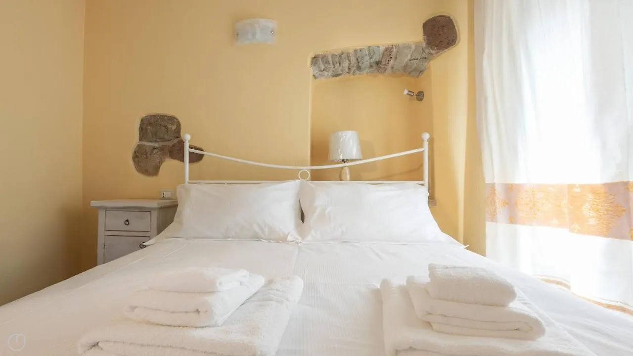 Appartement Welcomely- La Fonte Bosa
