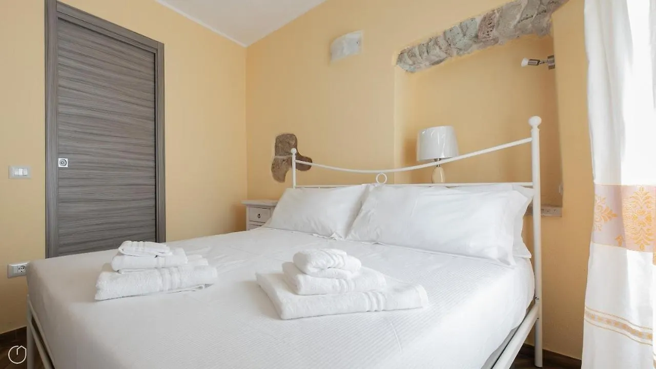 Appartement Welcomely- La Fonte Bosa Italie