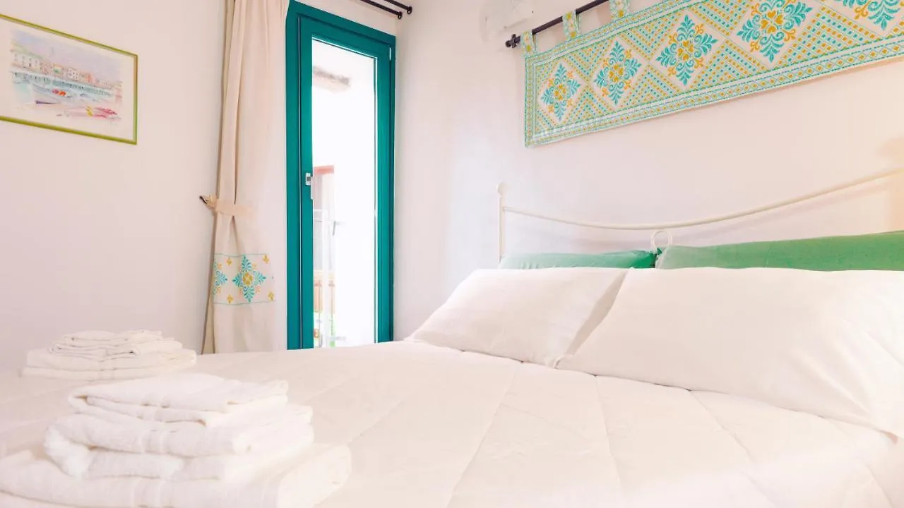 Appartement Welcomely- La Fonte Bosa