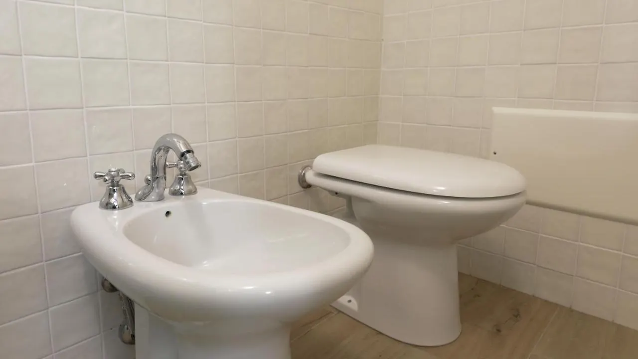 Appartement Welcomely- La Fonte Bosa