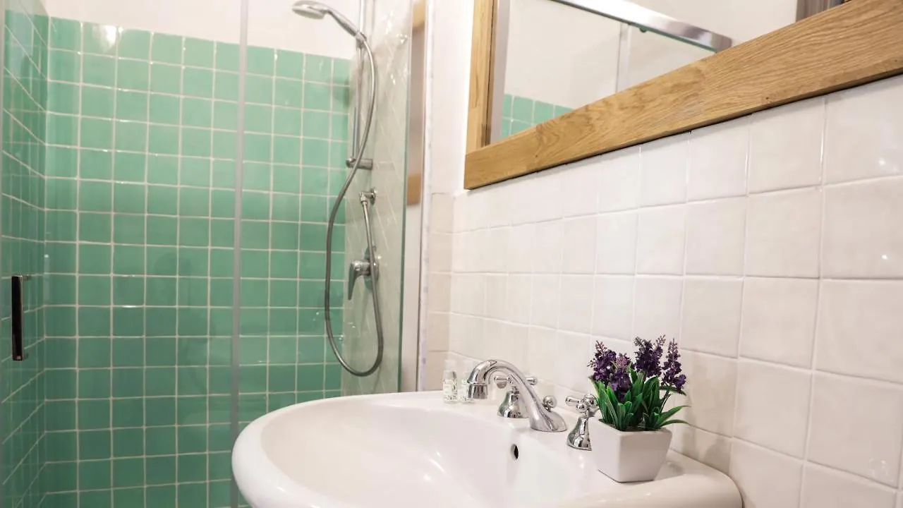 Welcomely- La Fonte Bosa Appartement