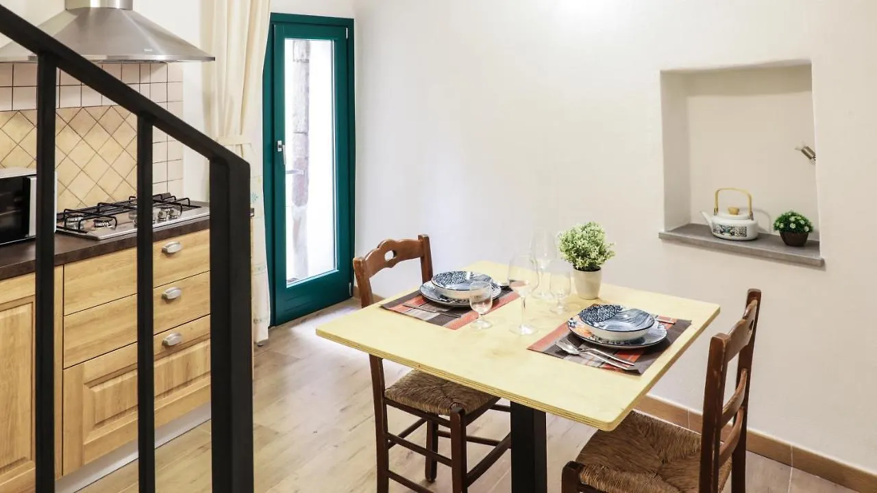 Welcomely- La Fonte Bosa