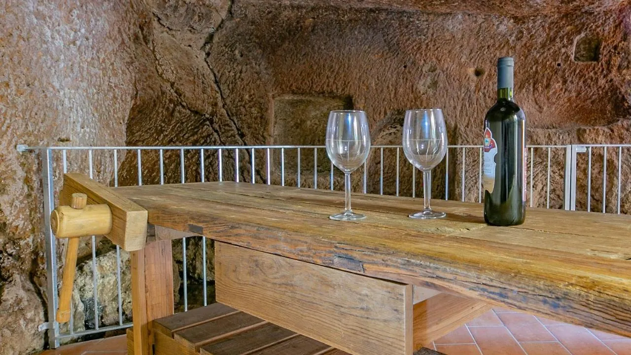 Welcomely- La Fonte Bosa Appartement
